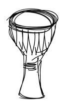 djembe