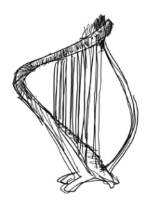 harp